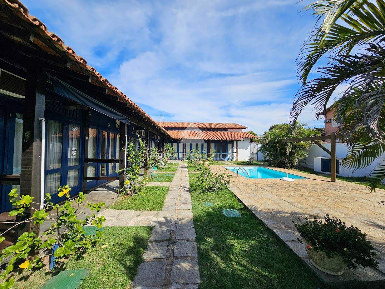Casa em condomínio, a venda, 1 quartos, 1 vagas, Praia Rasa – Armação dos Búzios/RJ