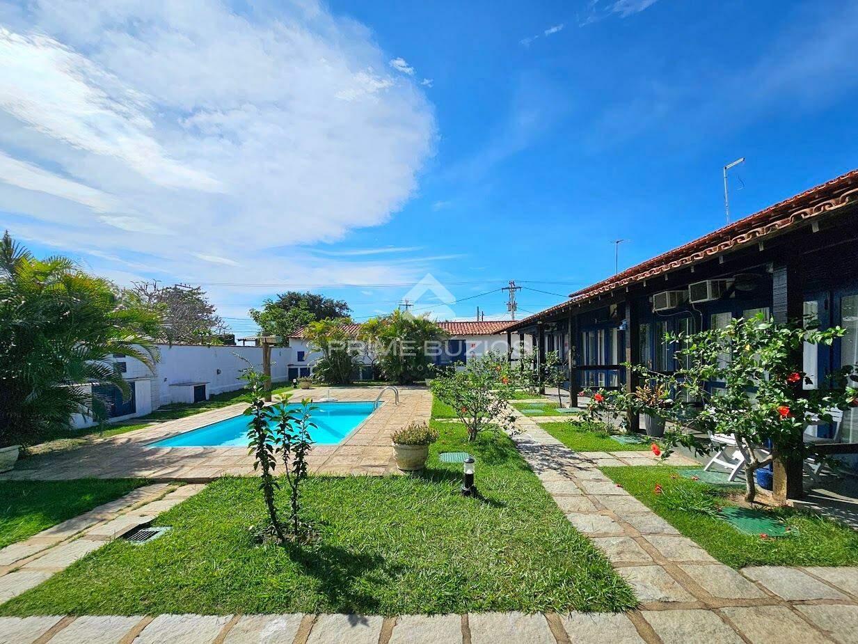 Casa em condomínio, a venda, 1 quartos, 1 vagas, Praia Rasa – Armação dos Búzios/RJ