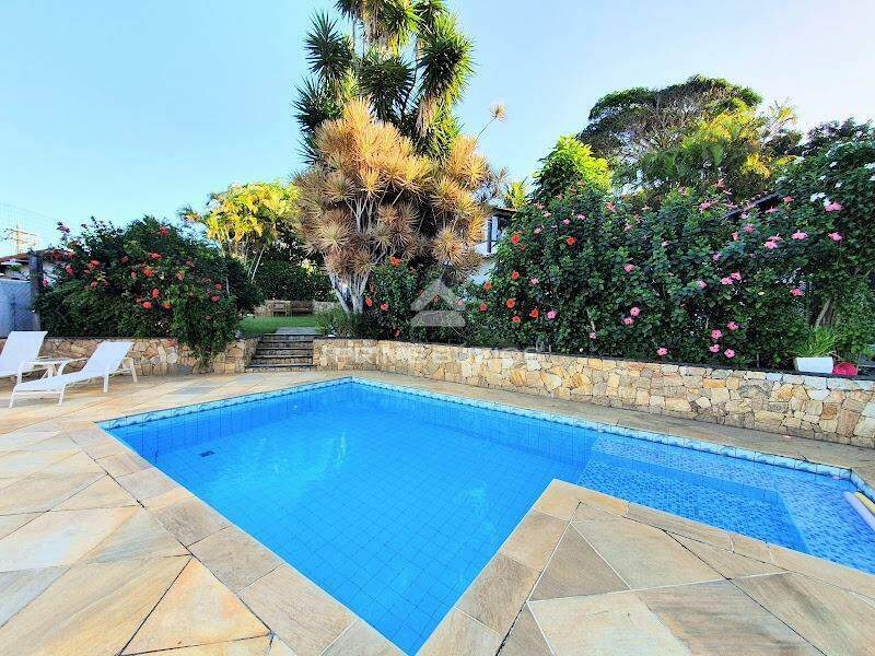 Casa, a venda, 4 quartos, 4 suítes, 3 vagas, Humaitá – Armação dos Búzios/RJ