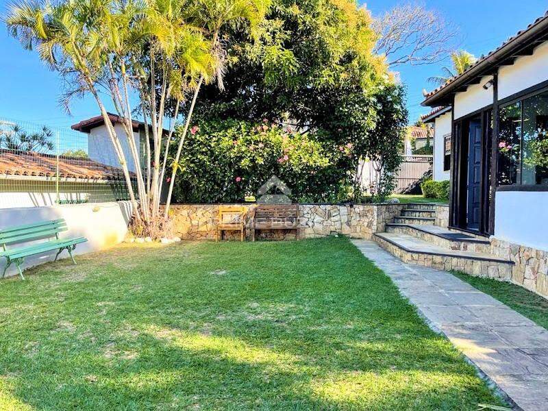 Casa, a venda, 4 quartos, 4 suítes, 3 vagas, Humaitá – Armação dos Búzios/RJ