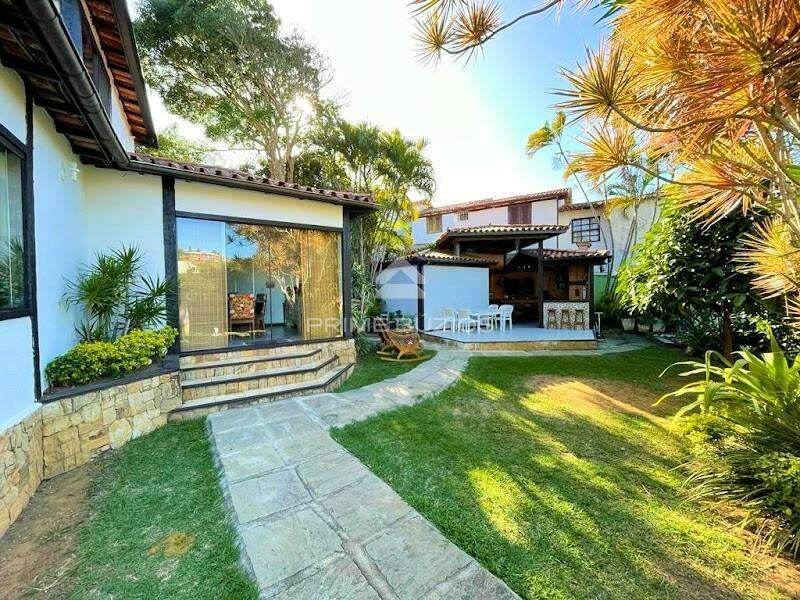 Casa, a venda, 4 quartos, 4 suítes, 3 vagas, Humaitá – Armação dos Búzios/RJ