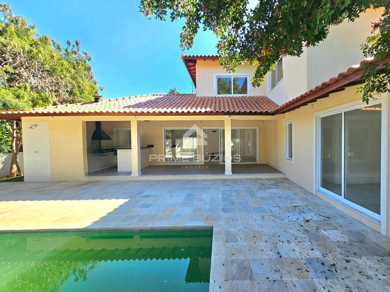 Casa, a venda, 4 quartos, 4 suítes, 3 vagas, Marina – Armação dos Búzios/RJ