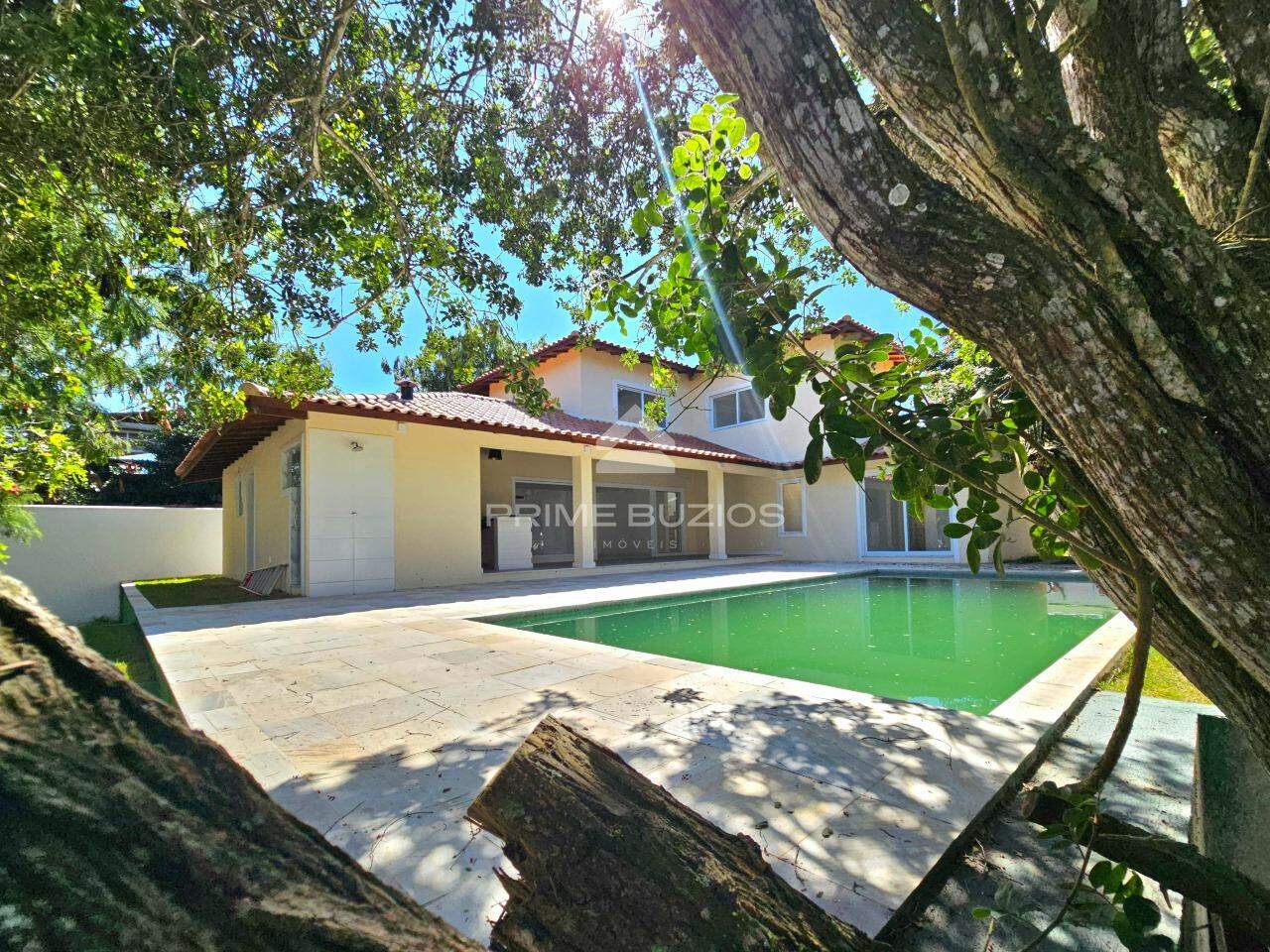 Casa, a venda, 4 quartos, 4 suítes, 3 vagas, Marina – Armação dos Búzios/RJ