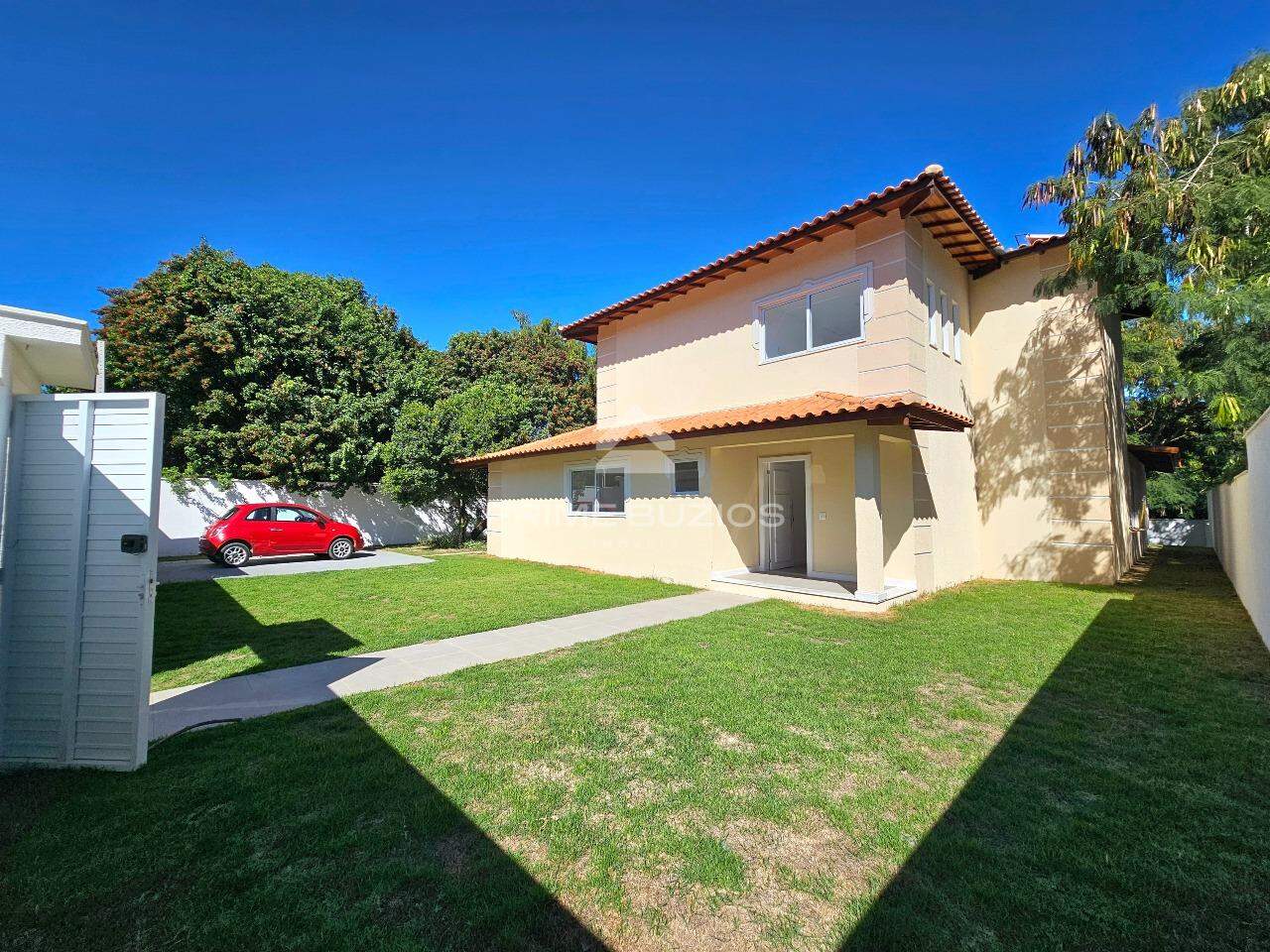 Casa, a venda, 4 quartos, 4 suítes, 3 vagas, Marina – Armação dos Búzios/RJ