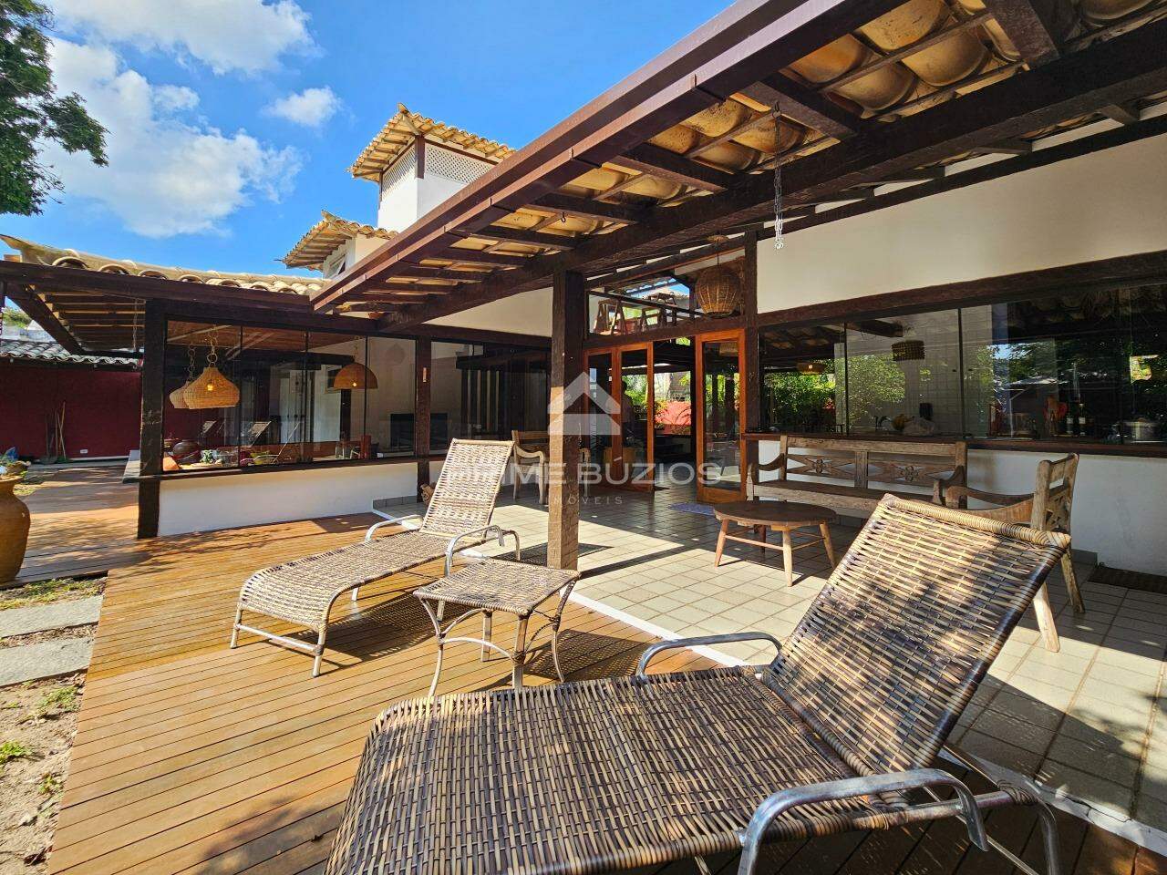 Casa, a venda, 3 quartos, 3 suítes, 4 vagas, Manguinhos – Armação dos Búzios/RJ