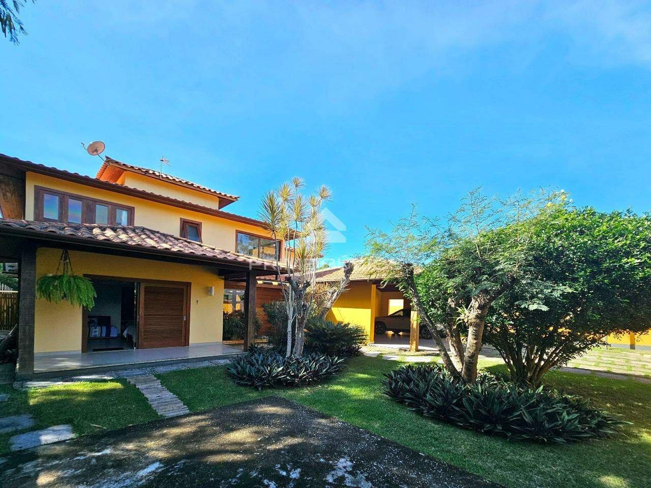 Casa, a venda, 5 quartos, 5 suítes, 5 vagas, Marina – Armação dos Búzios/RJ