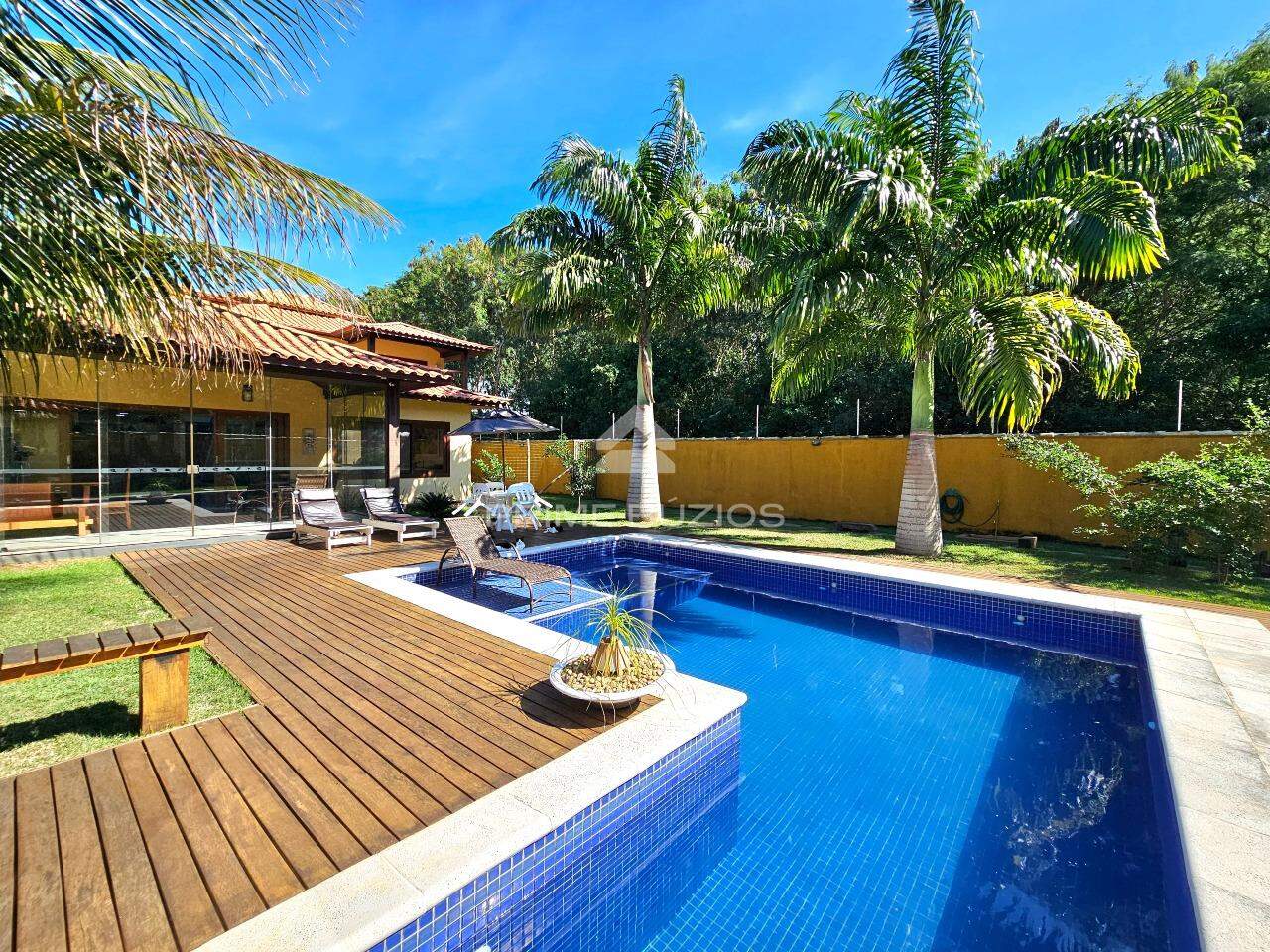 Casa, a venda, 5 quartos, 5 suítes, 5 vagas, Marina – Armação dos Búzios/RJ