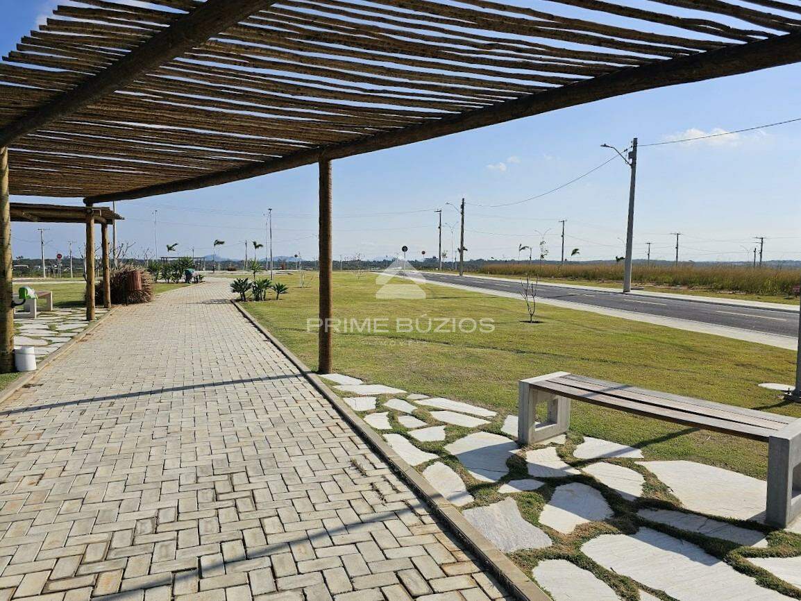 Terreno, a venda, 2 vagas, José Gonçalves – Armação dos Búzios/RJ