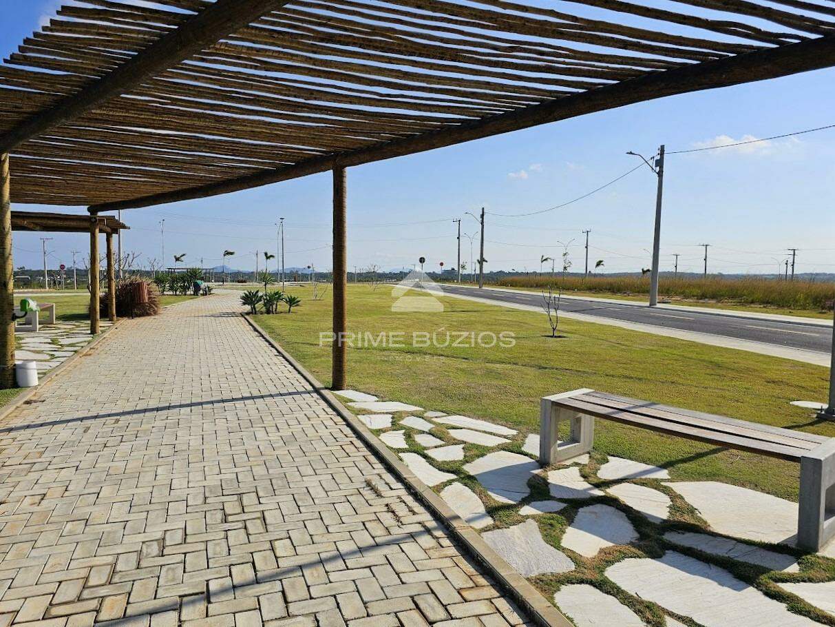 Terreno, a venda, 2 vagas, José Gonçalves – Armação dos Búzios/RJ