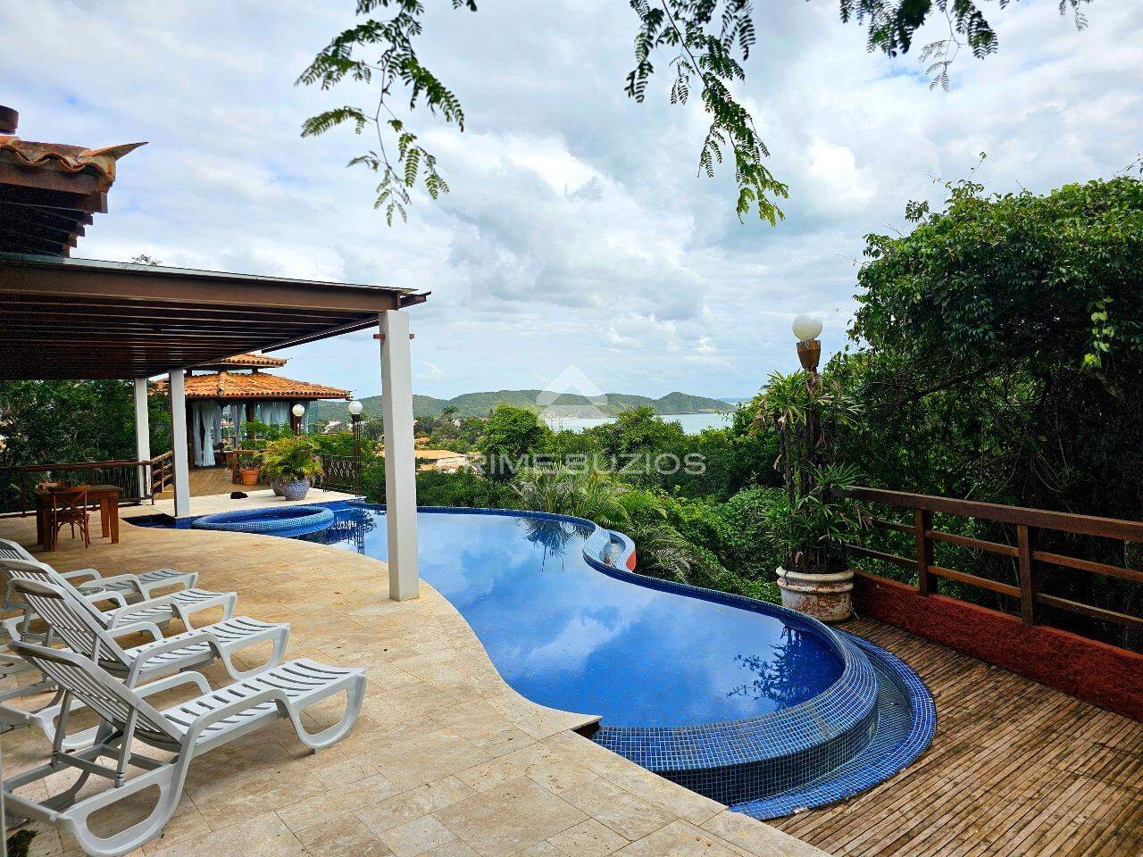 House for sale in João Fernandes - foto 5