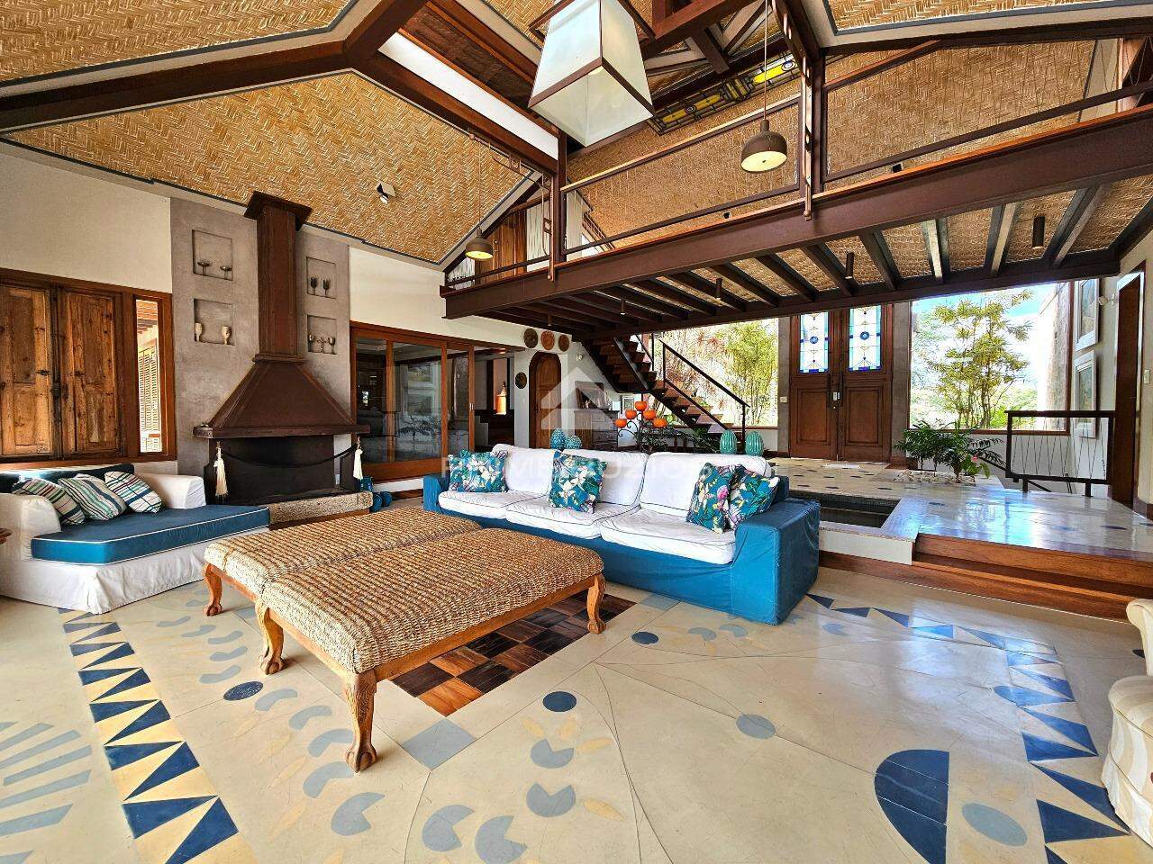 House for sale in João Fernandes