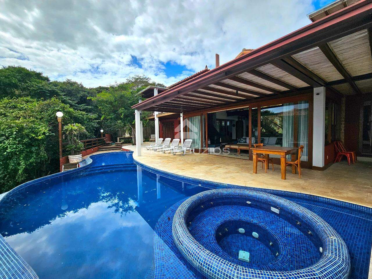 House for sale in João Fernandes - foto 4