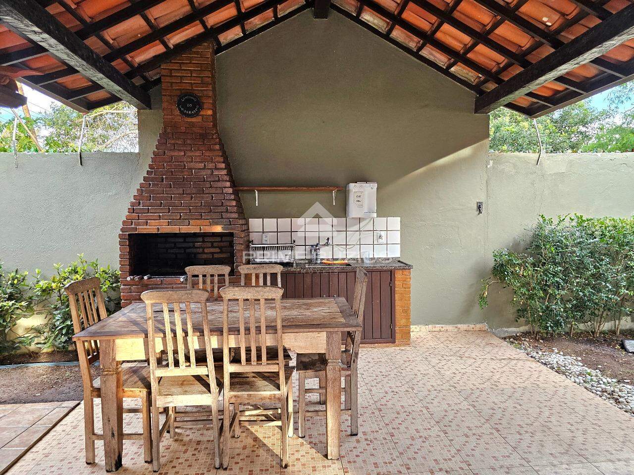 Casa, a venda, 5 quartos, 5 suítes, 4 vagas, Bosque de Geribá – Armação dos Búzios/RJ