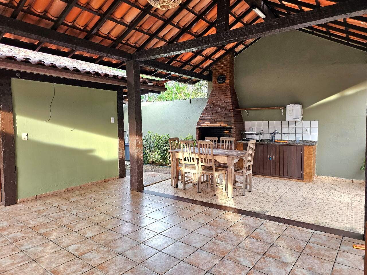 Casa, a venda, 5 quartos, 5 suítes, 4 vagas, Bosque de Geribá – Armação dos Búzios/RJ