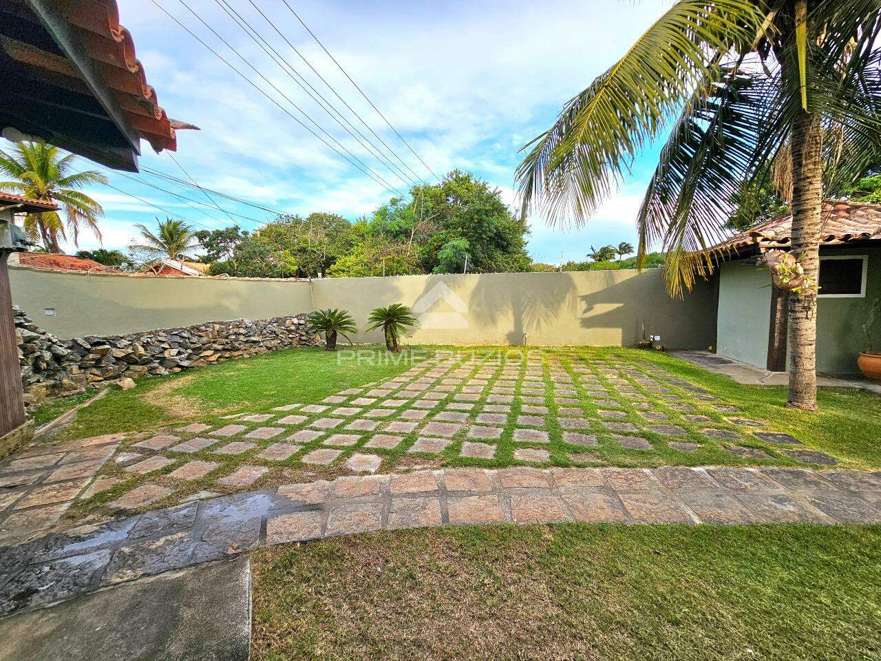 Casa, a venda, 5 quartos, 5 suítes, 4 vagas, Bosque de Geribá – Armação dos Búzios/RJ