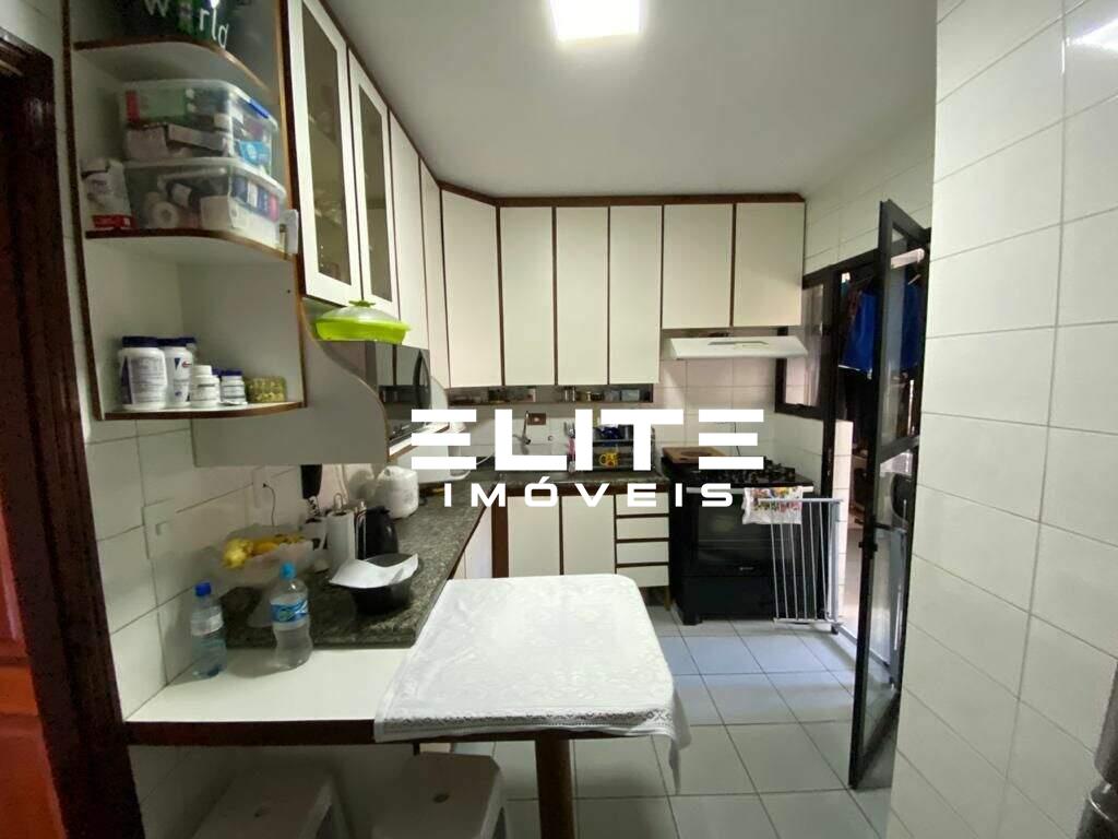Apartamento à venda no Vila Jahu: 