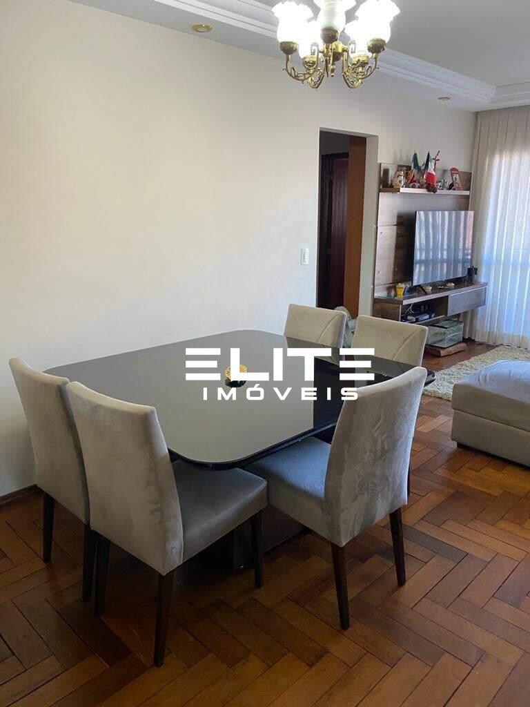 Apartamento à venda no Vila Jahu: 