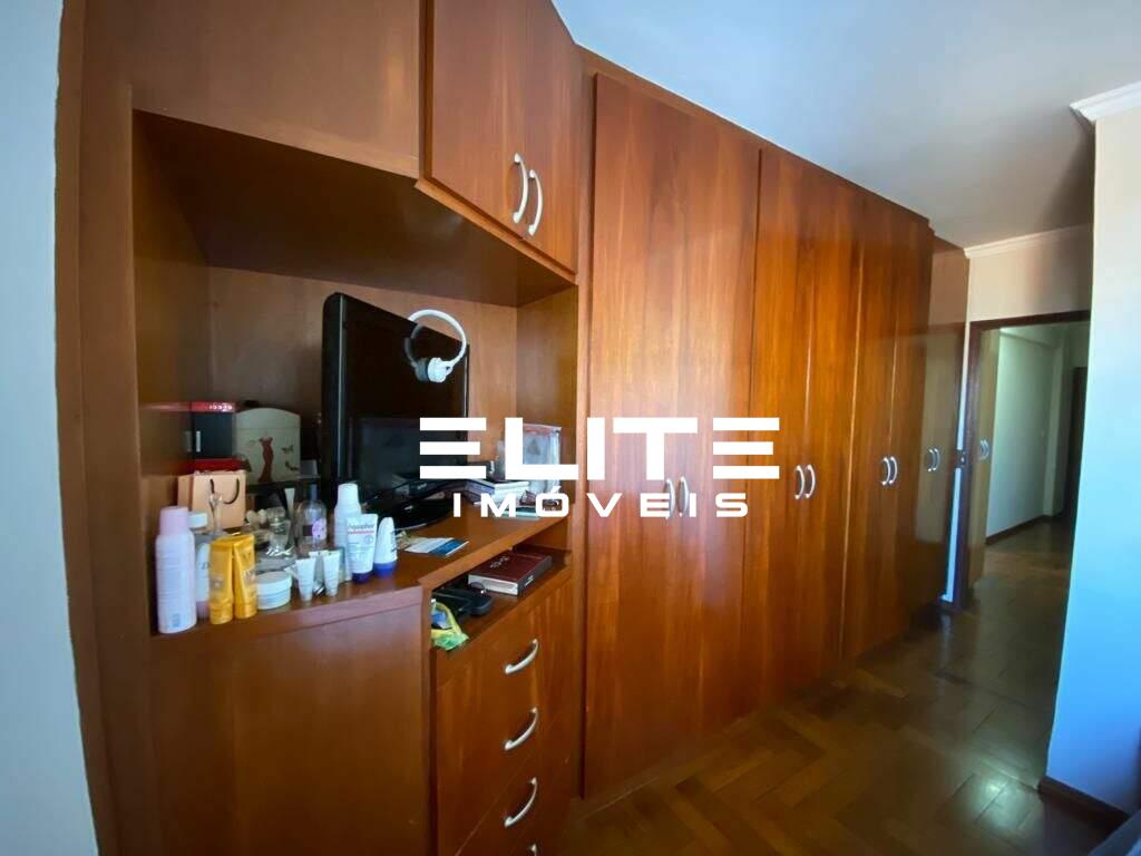 Apartamento à venda no Vila Jahu: 