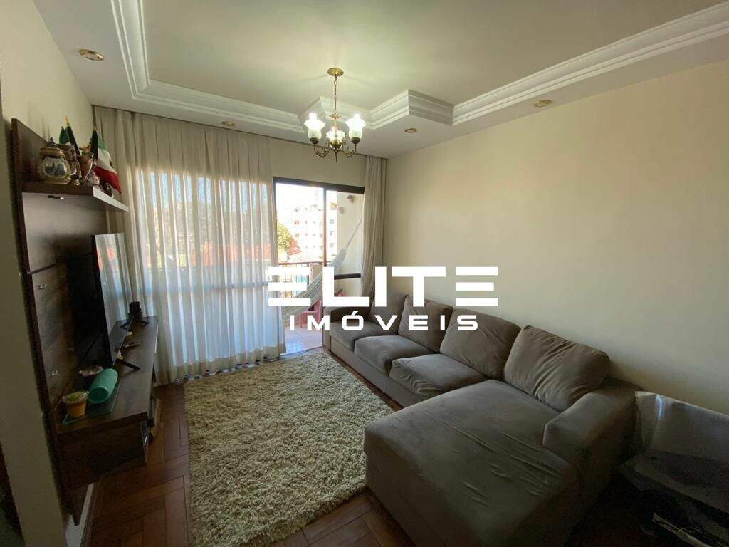 Apartamento à venda no Vila Jahu: 