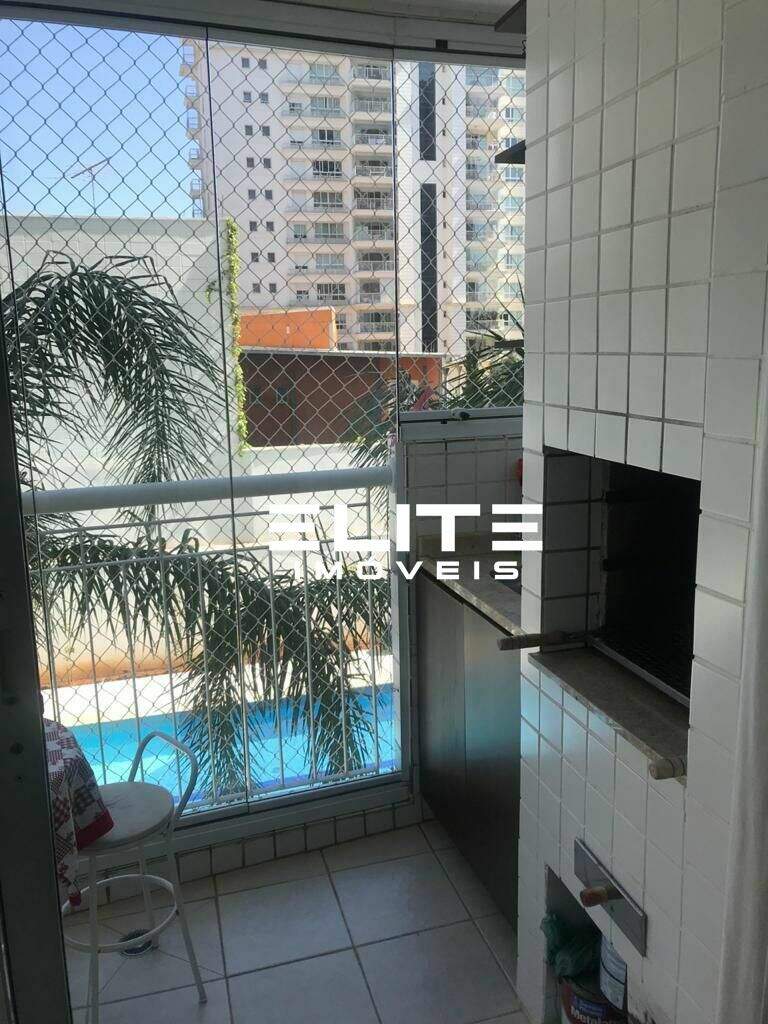Apartamento à venda no Bairro Jardim: 