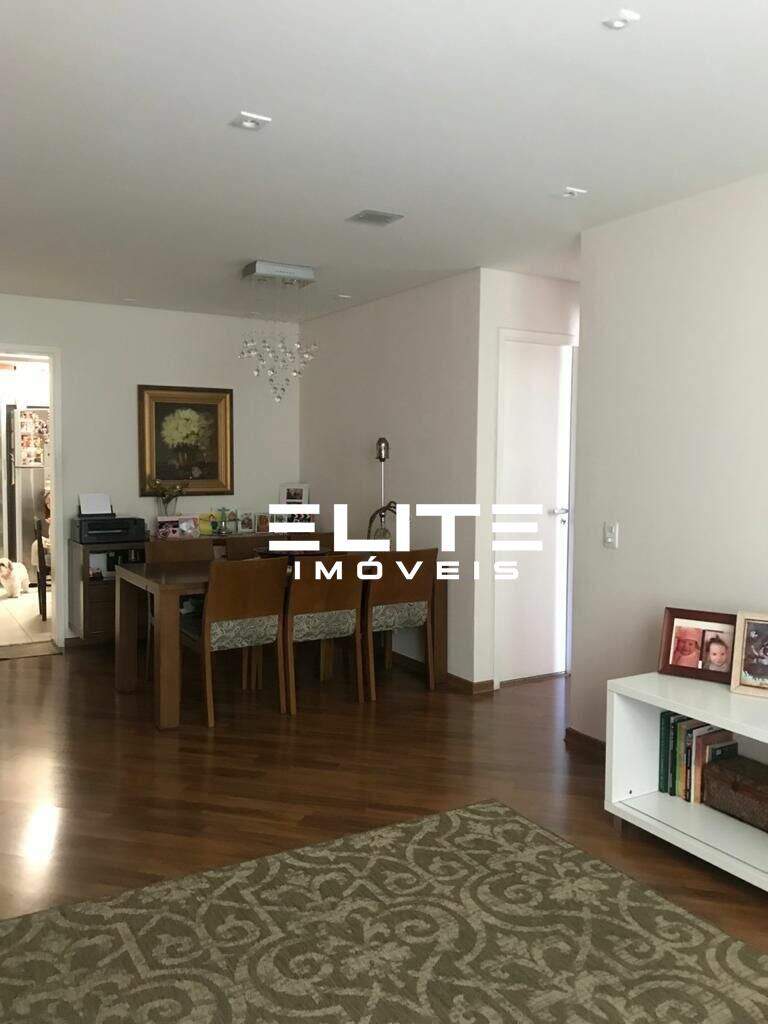 Apartamento à venda no Bairro Jardim: 