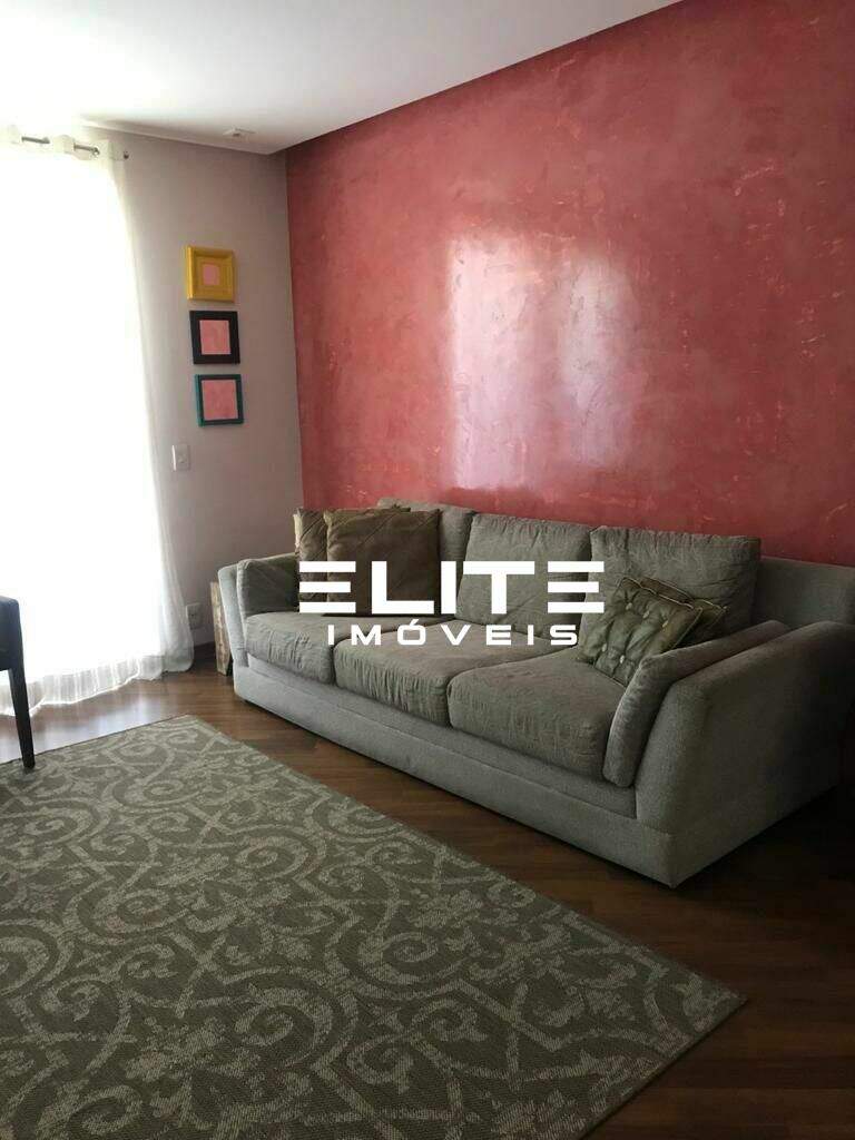 Apartamento à venda no Bairro Jardim: 