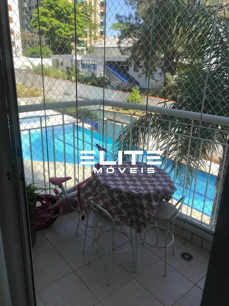 Apartamento à venda no Bairro Jardim: 