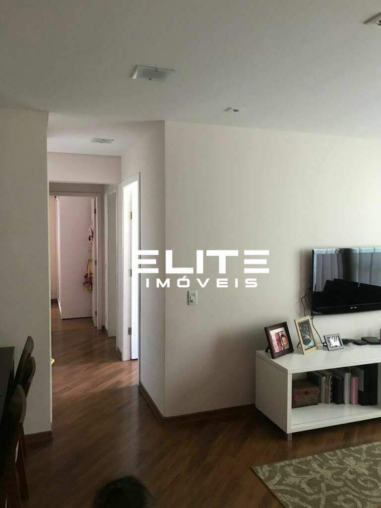 Apartamento à venda no Bairro Jardim: 