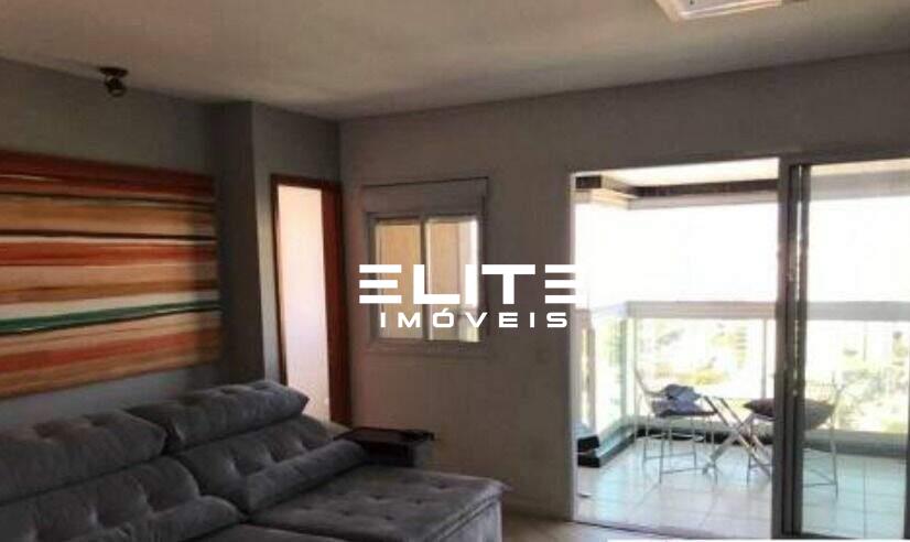 Apartamento à venda no Bairro Jardim: 