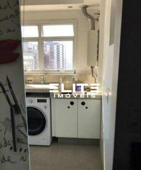 Apartamento à venda no Bairro Jardim: 