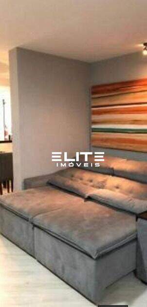 Apartamento à venda no Bairro Jardim: 