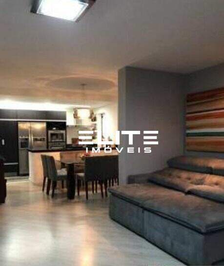 Apartamento à venda no Bairro Jardim: 