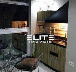 Apartamento à venda no Bairro Jardim: 