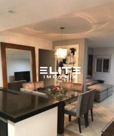 Apartamento à venda no Bairro Jardim: 