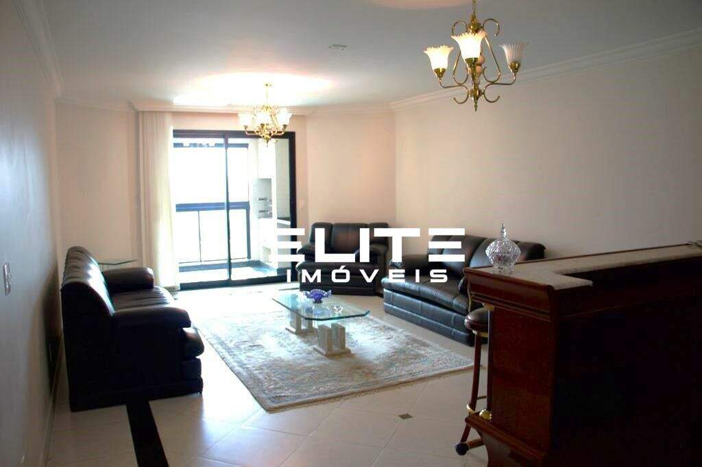 Apartamento à venda no Bairro Jardim: 