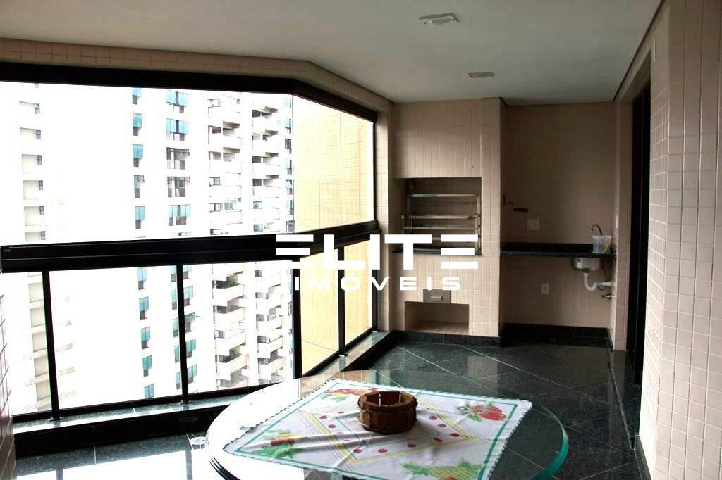 Apartamento à venda no Bairro Jardim: 