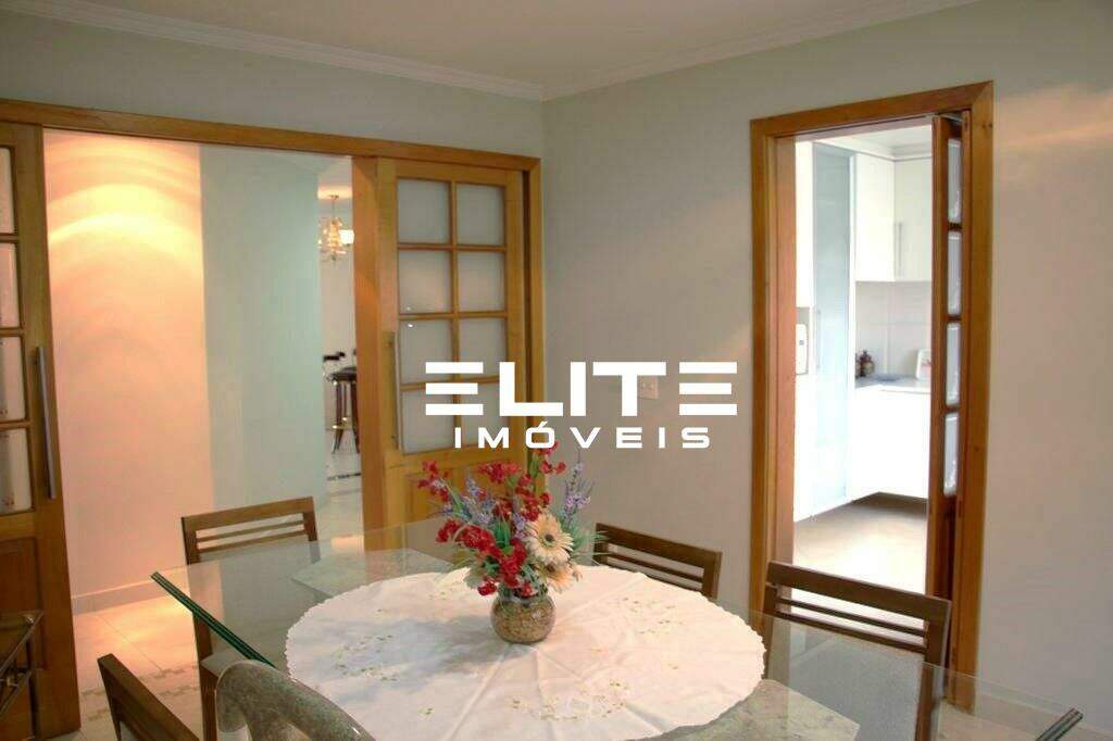 Apartamento à venda no Bairro Jardim: 