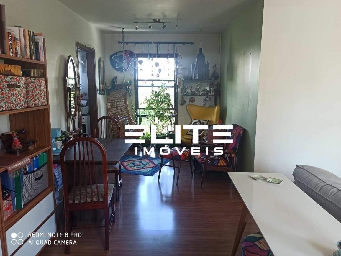 Apartamento à venda no Vila Guiomar: 