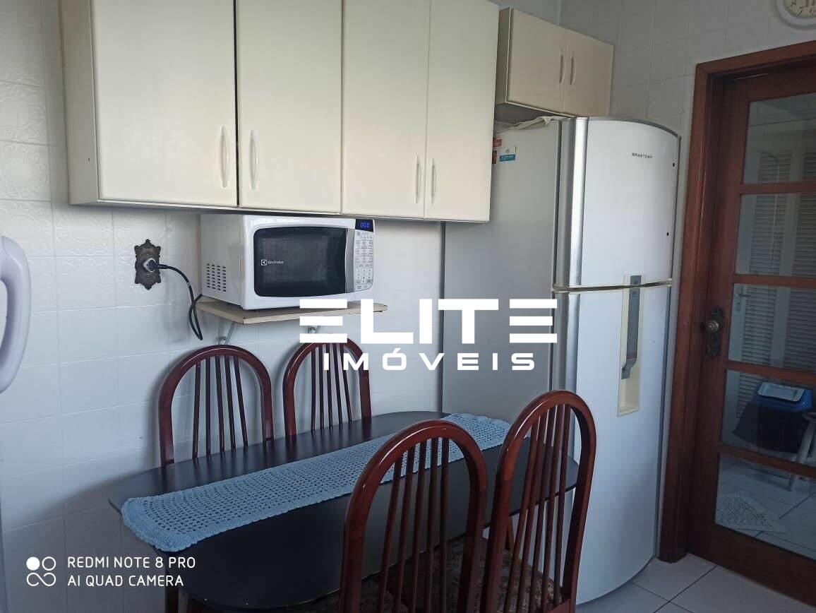 Apartamento à venda no Vila Guiomar: 