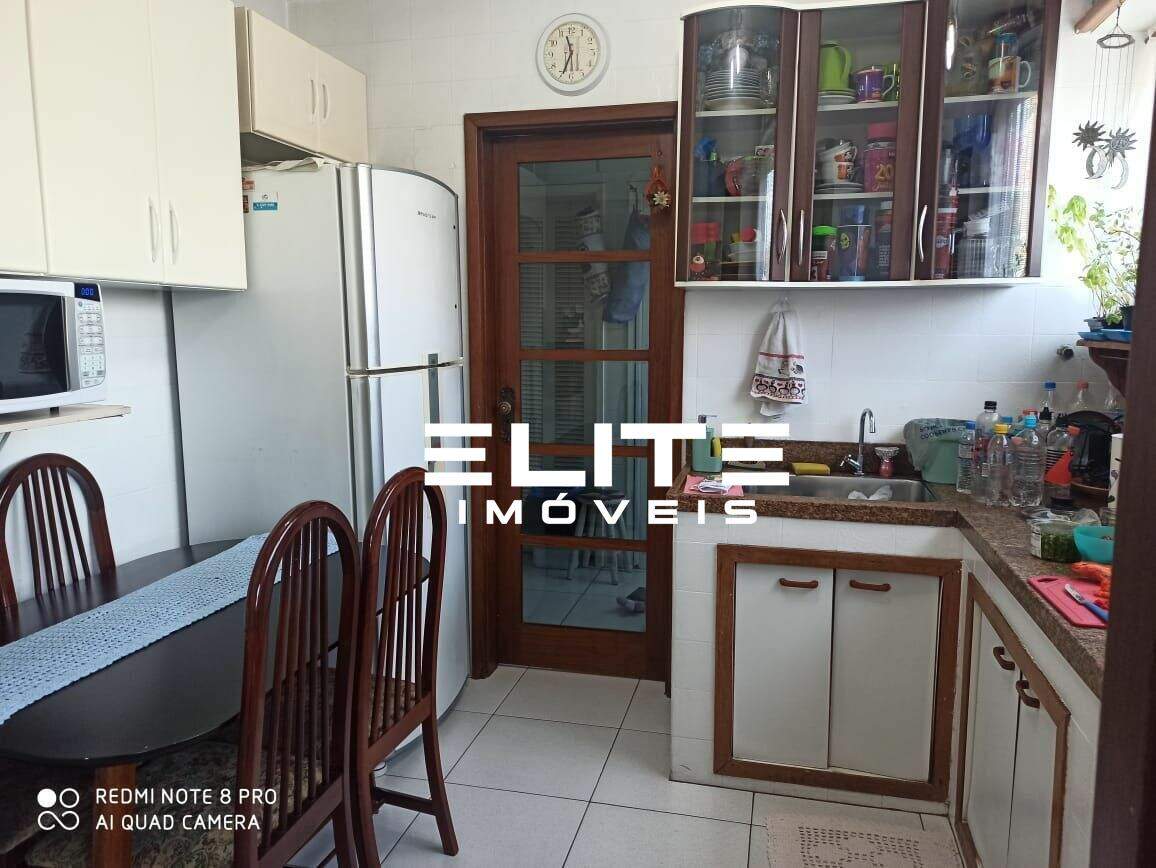 Apartamento à venda no Vila Guiomar: 