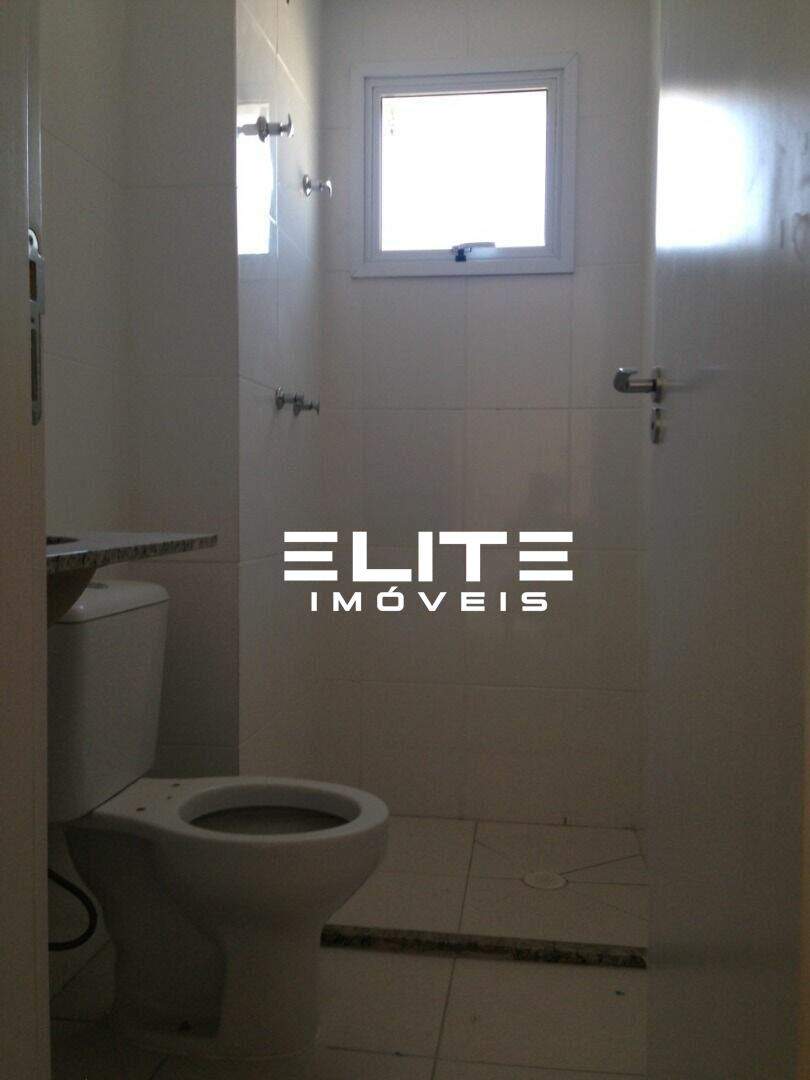 Apartamento à venda no Vila América: 