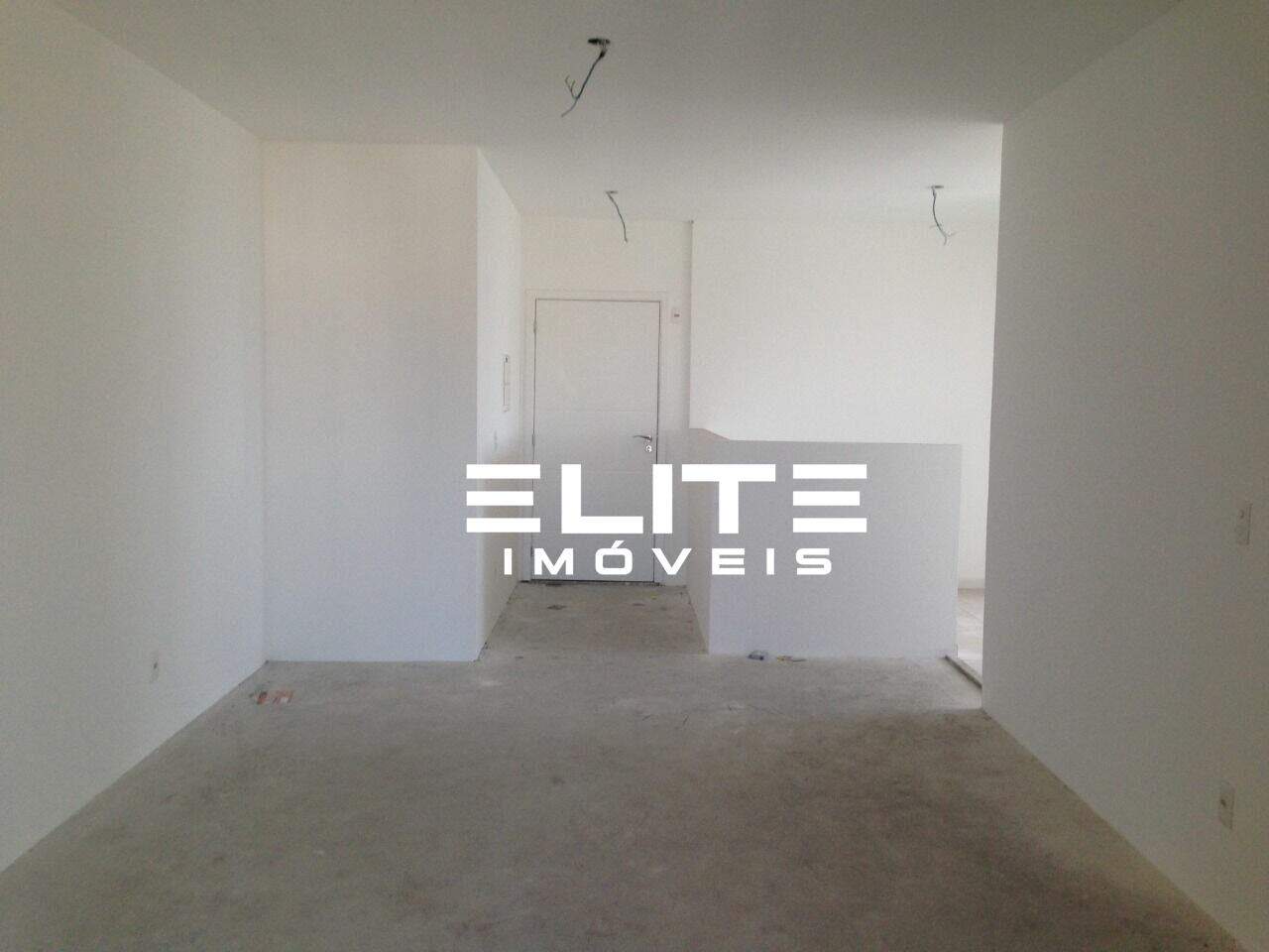 Apartamento à venda no Vila América: 