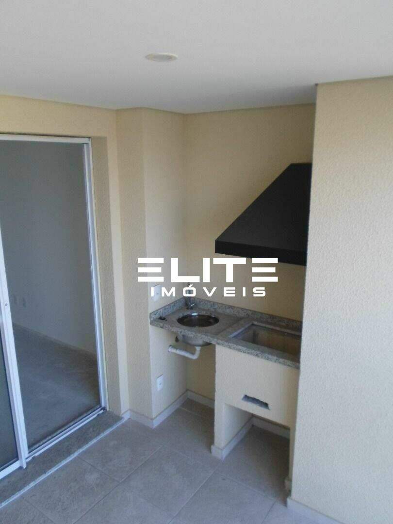 Apartamento à venda no Vila América: 