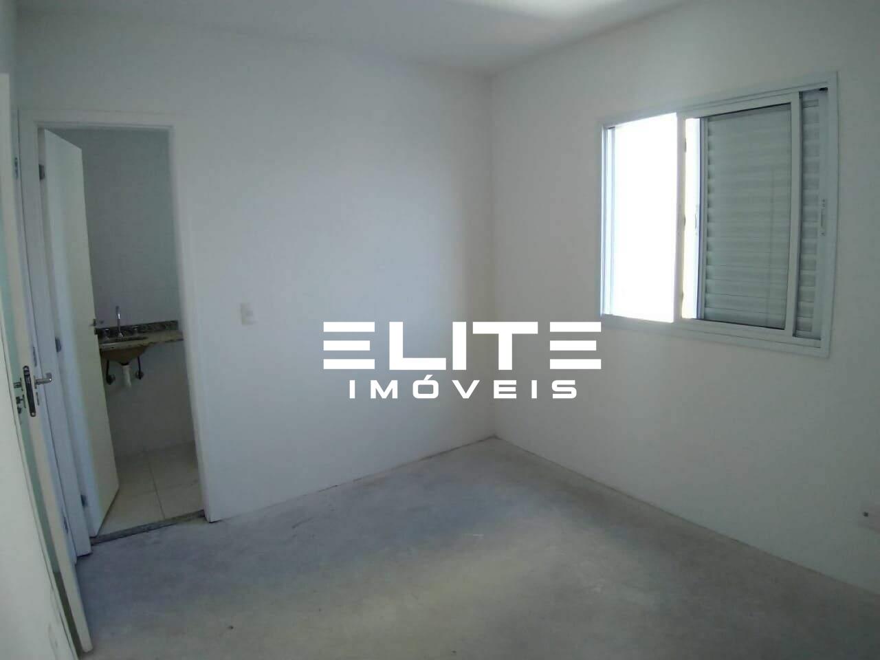 Apartamento à venda no Vila América: 