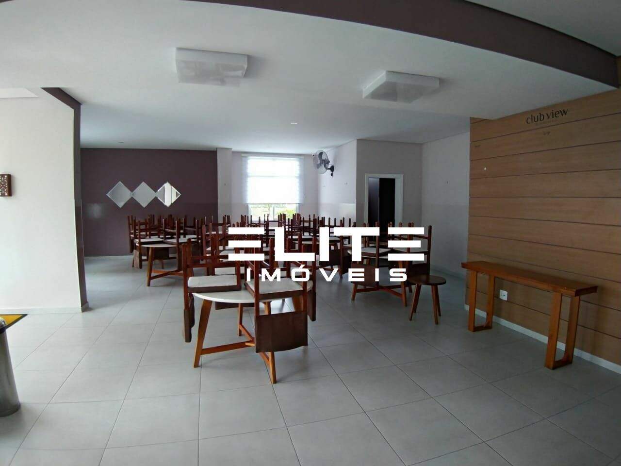 Apartamento à venda no Vila América: 