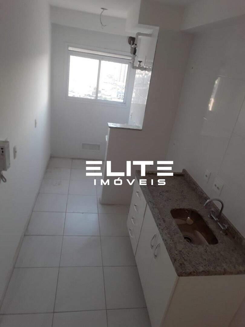 Apartamento à venda no Vila América: 