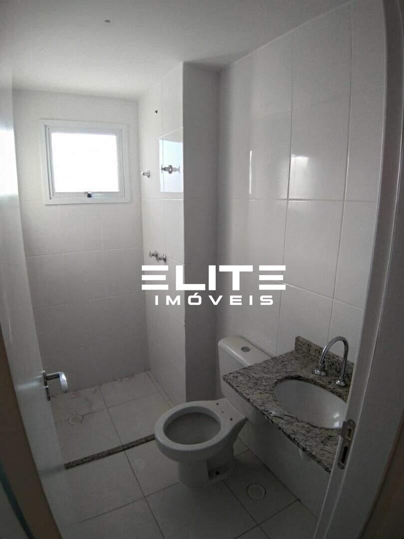 Apartamento à venda no Vila América: 