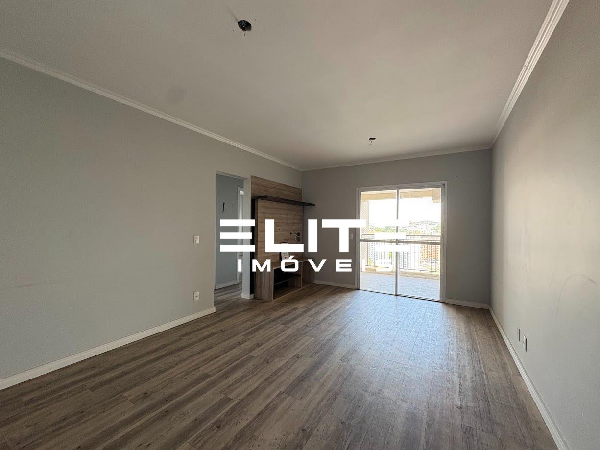 Apartamento à venda no Vila América: 