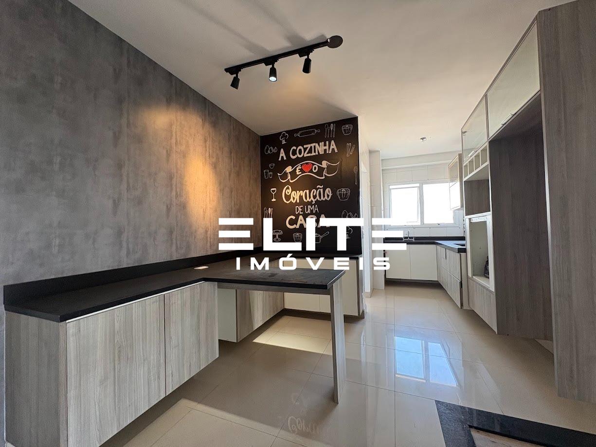 Apartamento à venda no Vila América: 