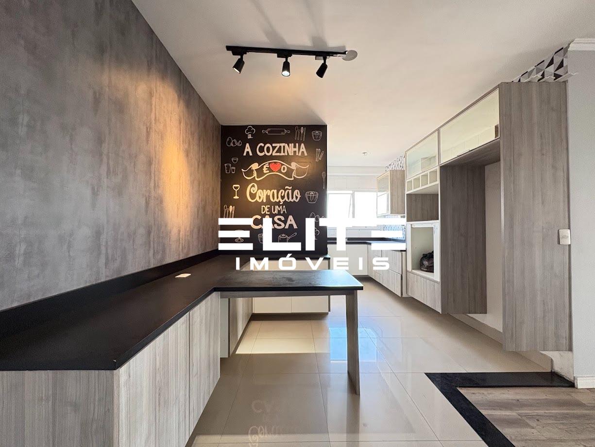 Apartamento à venda no Vila América: 